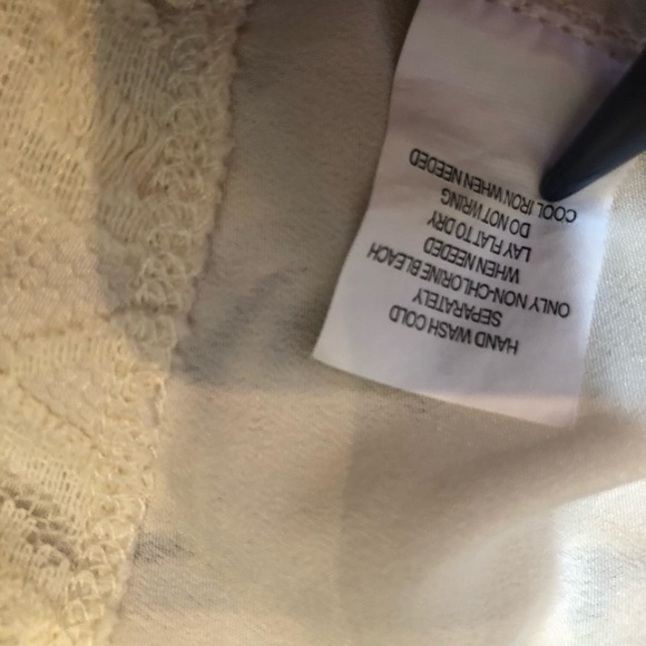 Lace jacket - Picture 5 of 8